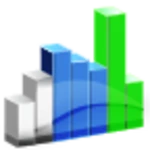 Logo of ChartPro android Application 